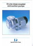 Worthington Simpson D Line Pump from Consolidated Pumps Ltd